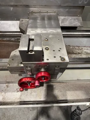 2007 HAAS TL-3 CNC Lathes | GMT (11)