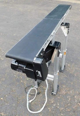 USED DORNER 2200 SERIES CONVEYOR 220M080450B0106