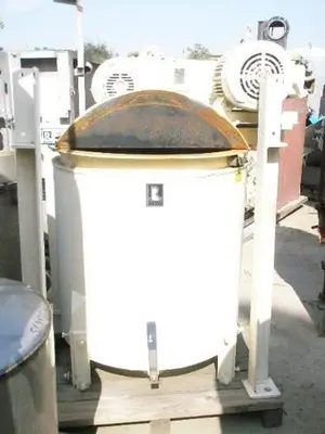 USED CHARLES ROSS 361-100