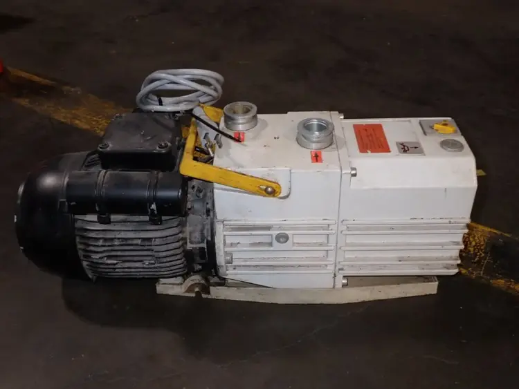 Used PFIEFFER PK D62 011 Pumps Ohio US | HGR 24 #1048158