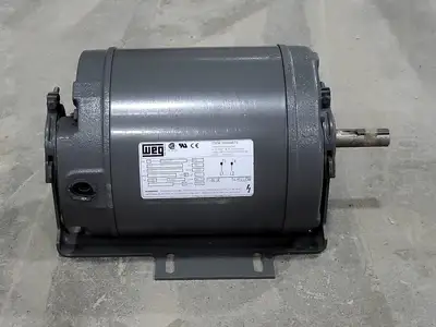 USED WEG TF.50104AOS
