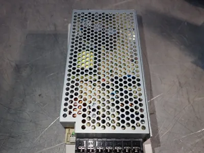 New | in-Stock FANUC / IDEC CORPORATION A14L01880001#200242C Power Supplies | HGR 24 #738800