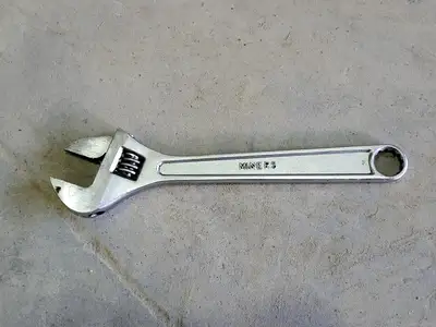 USED RASTALL S12
