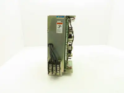 Westinghouse 1D77502G04 Gate Driver Module