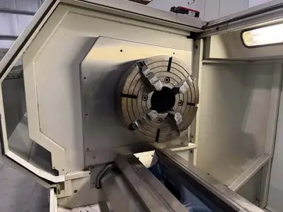 2012 ROMI C-680 CNC Lathes | Toolquip, Inc. (3)