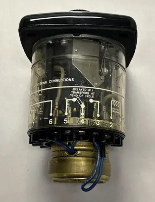 New | in-Stock ATC 305B015A10XX Timers Ohio US | Surplus Asset Holdings #1241309
