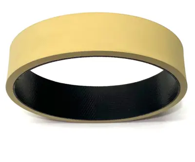 New | in-Stock Longford Feeder Belt 1-1/4" Width 13-1/4" Length Parts & Accessories (Material Handling) Michigan US | Maverick Industrial Sales #1487333