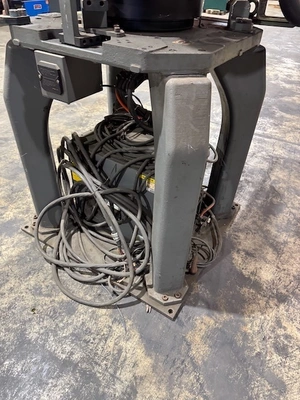 FANUC M410IB/160 4 Axis Robots | K.B. Industries LLC (10)