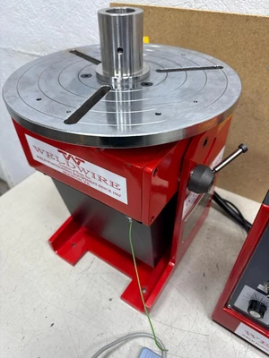 _UNKNOWN_ _UNKNOWN_ Welding Benches, Positioners & Tables | Fram Fram LLC (7)