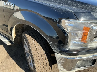 Used 2018 FORD F-150 Pickup Trucks Michigan US | Miedema Asset Management Group #1568251
