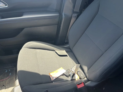 USED 2021 CHEVROLET TAHOE