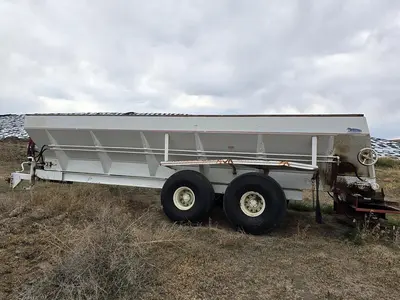 USED CHANDLER 24CLPT