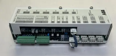 USED ABB NDCU-01