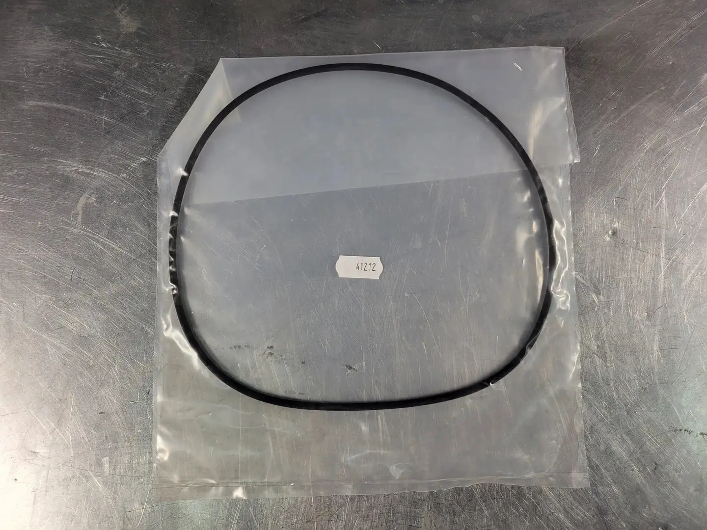 Set of Gaskets HGM 3 Peek 47095567
