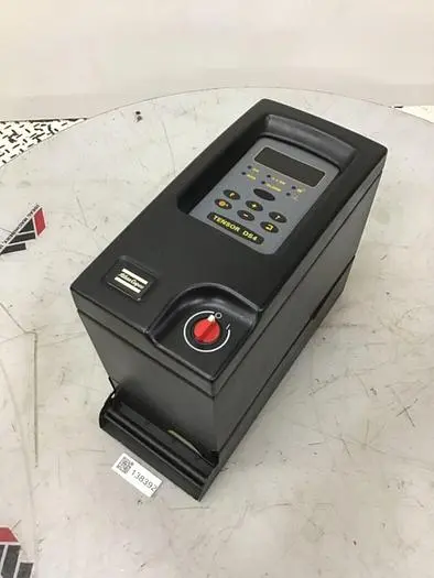 Used ATLAS COPCO D312-DS4 Industrial Controls | Ideal Machinery #664760