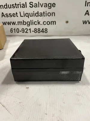 Black Box SWL030A-MMM ABC-9 2-1 Dual Switch -NIB