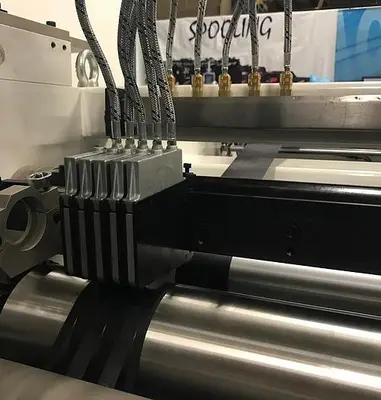 USED SRC SYSTEMS LTD. SP06