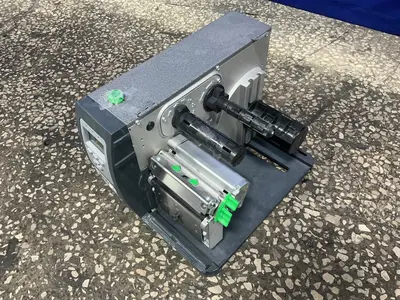 Used DATAMAX O’NEIL I4606E Label Printers Ohio US | HGR 24 #1335268