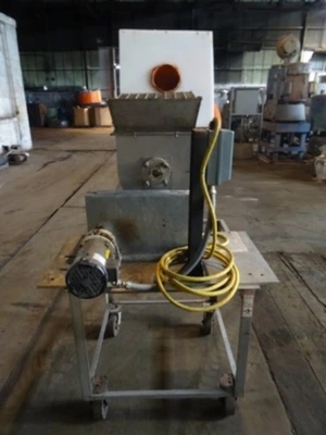 Used _UNKNOWN_ _UNKNOWN_ Volumetric Feeders Ohio US | Federal Equipment Company #1553315