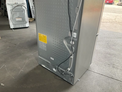 Used MIDEA MRF23I5AST Refrigerators Michigan US | Miedema Asset Management Group #1320896