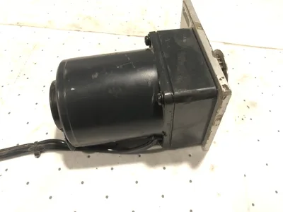 Oriential Motor Parallel Shaft Gear Head K Series 4GN12.5K & MSM425-402 Motor