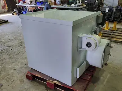 Isolation Unit, Biological Safety Cabinet