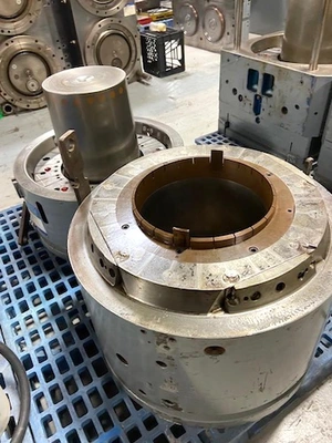 5.5 Gal Screw Top Pail