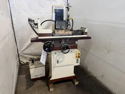 USED CHEVALIER FSG-618M