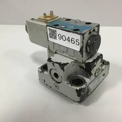 USED VICKERS CVCS32W11S210S20A00B99Y10