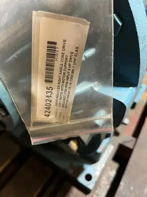 USED CONE DRIVE MK-1 UHP