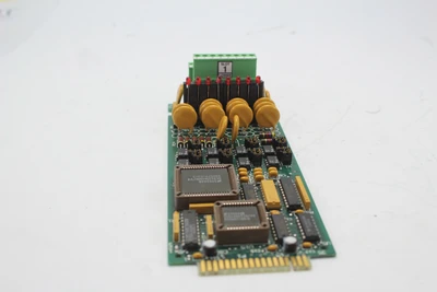 Used Bristol Babcock 392000-03-2 Input / Output Modules California US | Davliegogo LLC #1705286