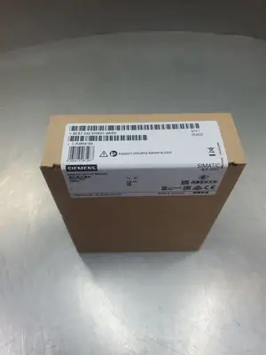 USED Siemens 6ES7 332-5HB01-0AB0