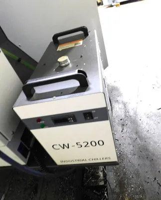 2024 HAAS DC-1 cnc drill tap | CNC EXCHANGE (5)