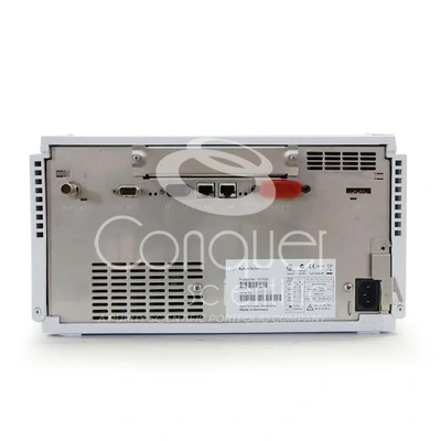 USED AGILENT TECHNOLOGIES G1312B