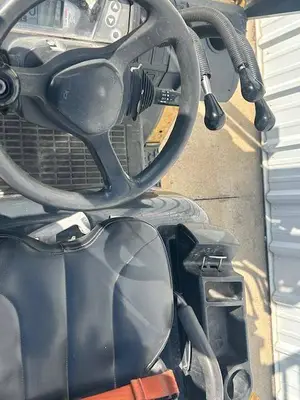 Used CAT GP25N Misc Forklifts Illinois US | Somerset Equipment Sales #1542862