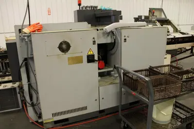 2001 STAR KJR 25 II Lathes, CNC, Automatic, Swiss Type | Star Equipment Co., Inc. (7)