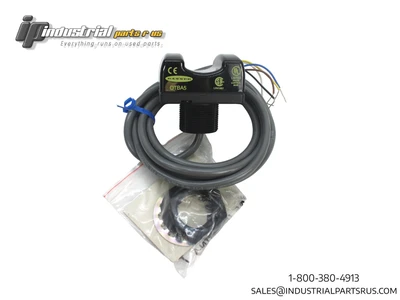 Banner OTBA5 Photoelectric  Sensor