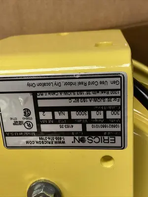 Used ERICSON 4163-35 Cable & Wire | Surplus Asset Holdings #1206737