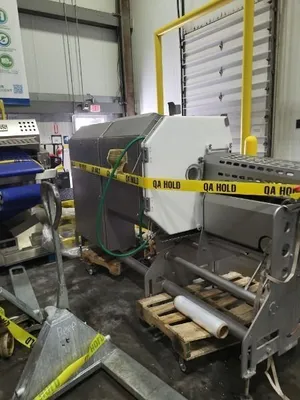Used MAREL IPM 3 Food Processing Equipment (misc) Illinois US | M&M Equipment Corp. #1329133