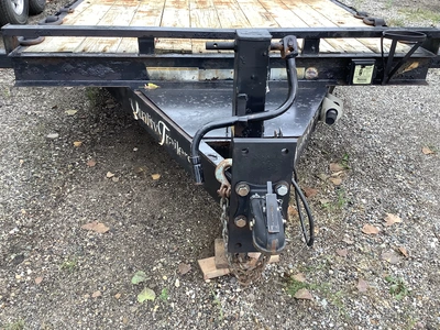 Used 2015 QUALITY _UNKNOWN_ Cargo Trailers Michigan US | Miedema Asset Management Group #1402805