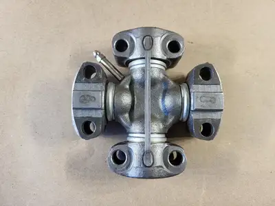 USED SHAFTMASTER 621192