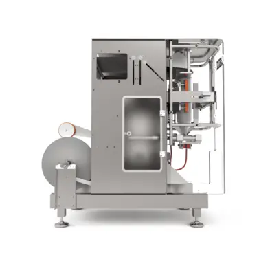 USED 2023 WEIGHPACK VERTEK 1200