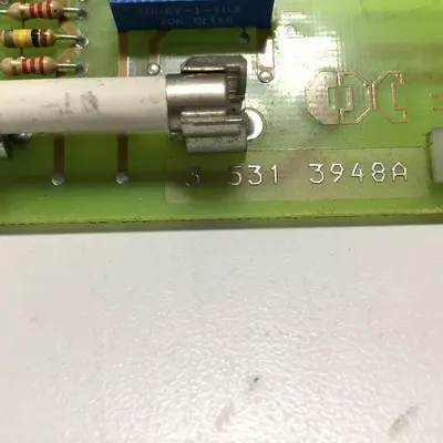 USED CINCINNATI MILACRON 3-531-3948A
