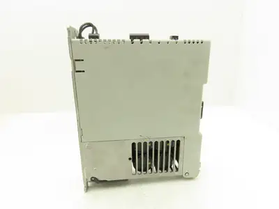Allen Bradley 2198-H040-ERS Kinetix 5500 Servo Drive 4.0/8.3kW F/W 7.013