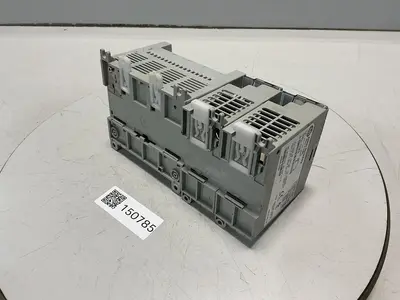 USED ALLEN BRADLEY 1762-OW8 SER A