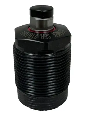 NEW KOSMEK LTD. LD0302-H-S THREADED WORK SUPPORT