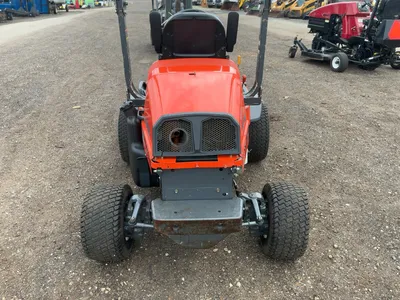 USED KUBOTA F2880