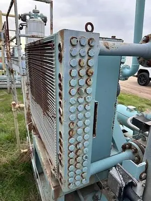 USED AMLOC 750-CNG-SCATSP