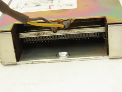 Used MITSUBISHI _UNKNOWN_ PLC Processors Indiana US | Arrow Industrial #1316725