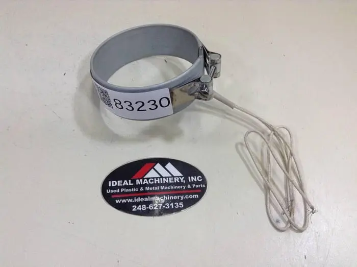 NEW CVA CV-8MSL30M-2-400